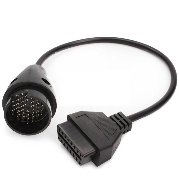 Переходник BENZ 38pin - OBDII
