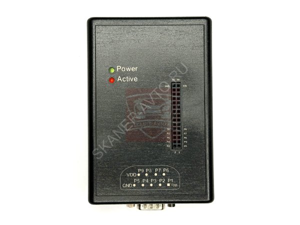 UPA-USB Serial Programmer-S (UUSP-S)