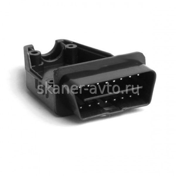 Разьем OBDII - 16PIN