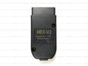 Адаптер VCDS 22.3 / 22.9 HEX CAN V2
