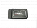 ELM327 Bluetooth Black версия 1.5