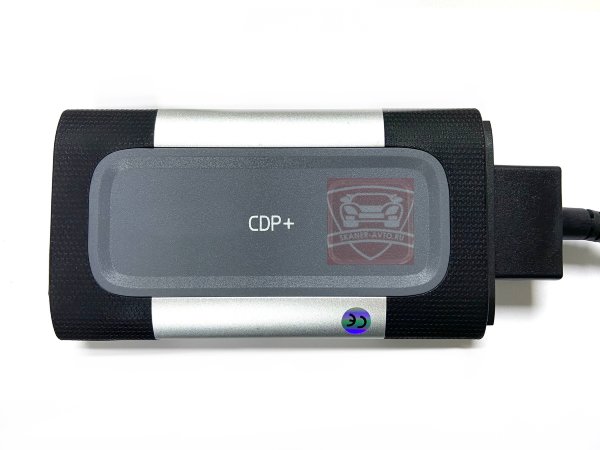 AutoCom cdp+ (cars+truck)