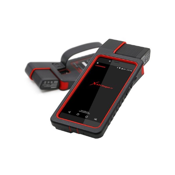 Launch X431 Diagun IV