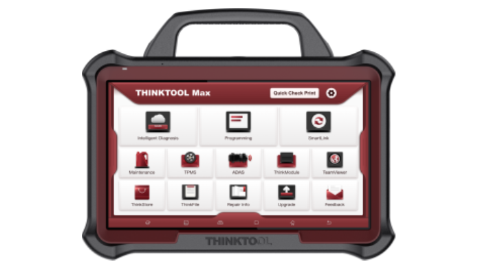 ThinkСar